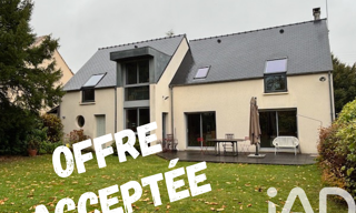 Maison 6 Pièces 150 m² à vendre à Limours (91470)