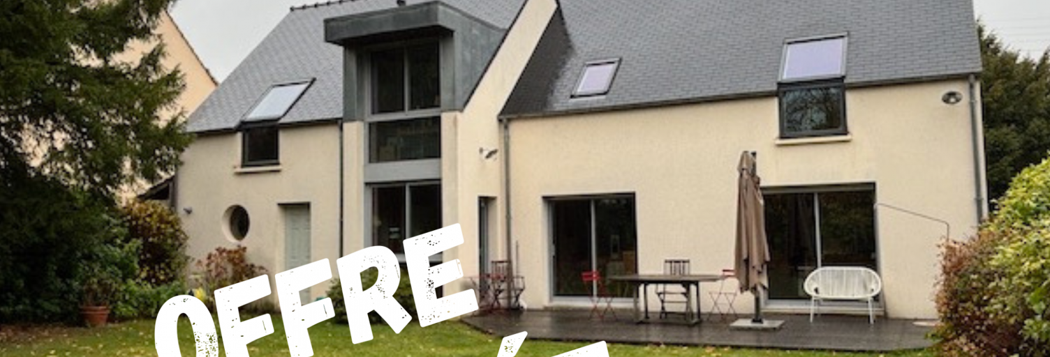 Maison 6 Pièces 150 m² à vendre à Limours (91470)