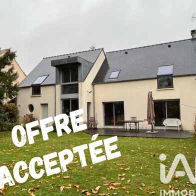Maison 6 pièces 595000 €