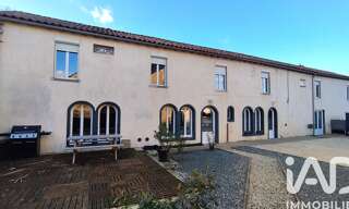 Maison 9 Pièces 256 m² à vendre à Doix-lès-Fontaines (85200)