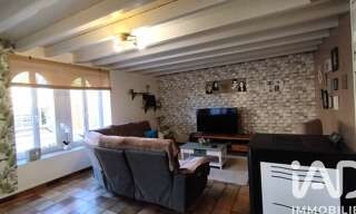 Maison 9 Pièces 256 m² à vendre à Doix-lès-Fontaines (85200)