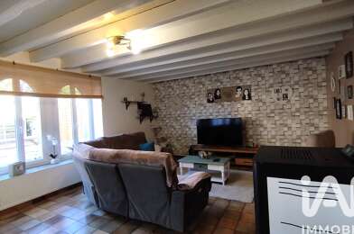 Maison 9 pièces 199000 €