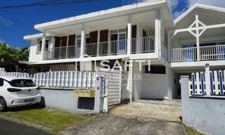 Maison 9 Pièces 174 m² à vendre à Trois-Rivières (97114)