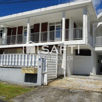 Maison 9 pièces 399000 €