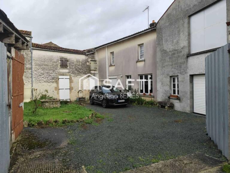 Grande maison — photo 1