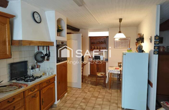Grande maison — photo 2