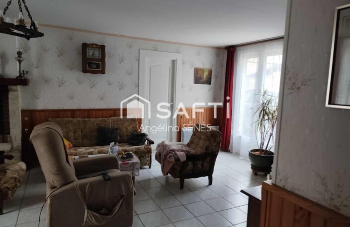 Grande maison — photo 4