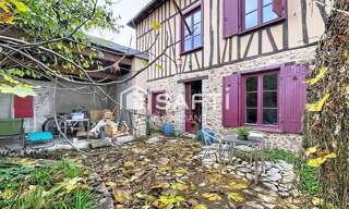 Maison 5 Pièces 110 m² à vendre à Limoges (87000)