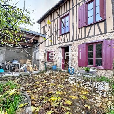 Maison 5 pièces 239000 €