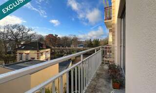 Appartement 4 Pièces 88 m² à vendre à Le Vésinet (78110)