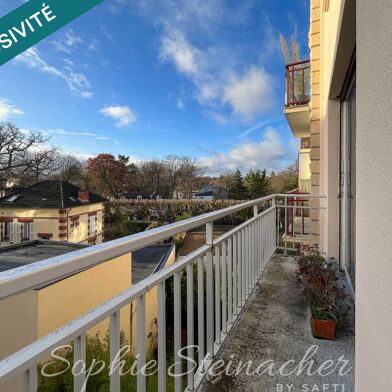 Appartement 4 pièces 390000 €