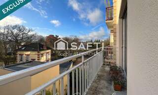 Appartement 4 Pièces 88 m² à vendre à Le Vésinet (78110)