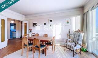 Appartement 4 Pièces 88 m² à vendre à Le Vésinet (78110)