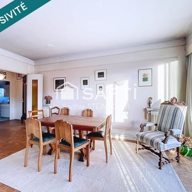 Appartement 4 pièces 390000 €