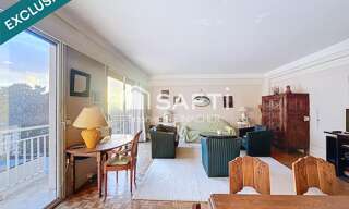 Appartement 4 Pièces 88 m² à vendre à Le Vésinet (78110)