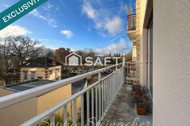 Appartement 4 pièces 390000 €