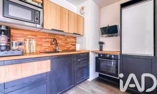 Appartement 2 Pièces 46 m² à vendre à Chennevières-sur-Marne (94430)