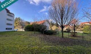 Appartement 3 Pièces 58 m² à vendre à Hégenheim (68220)