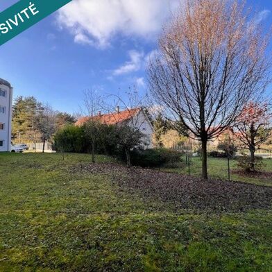 Appartement 3 pièces 222000 €