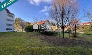 Appartement 3 Pièces 58 m² à vendre à Hégenheim (68220)