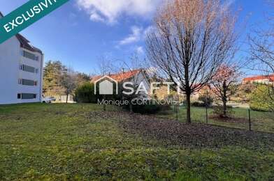 Appartement 3 pièces 219000 €