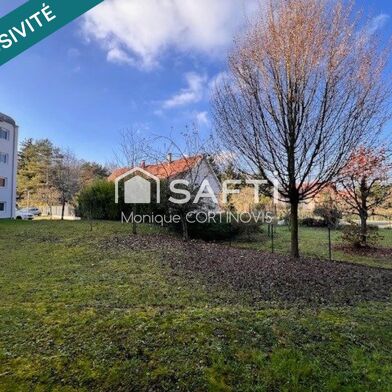 Appartement 3 pièces 222000 €