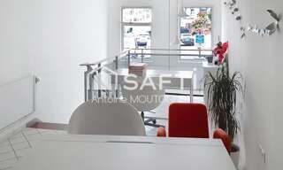 Immeuble  97 m² à vendre à Bolbec (76210)