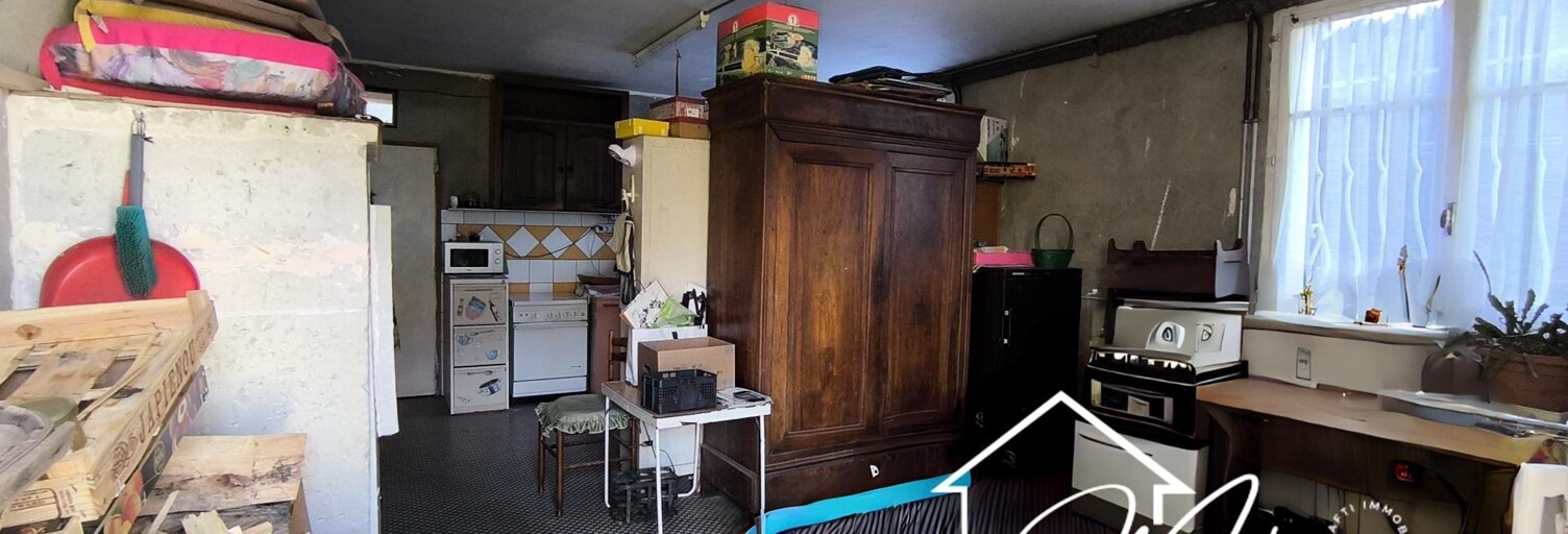 Maison 7 Pièces 181 m² à vendre à Sayat (63530)