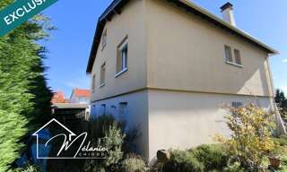 Maison 7 Pièces 181 m² à vendre à Sayat (63530)