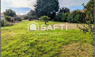 Terrain  550 m² à vendre à Dieupentale (82170)