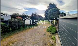 Terrain  550 m² à vendre à Dieupentale (82170)