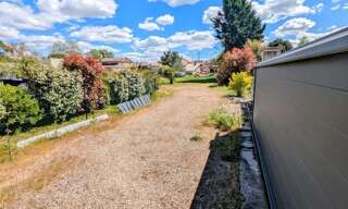 Terrain  550 m² à vendre à Dieupentale (82170)