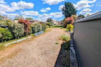 Terrain  85950 €