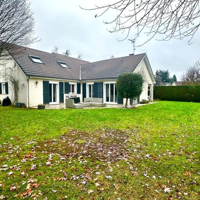 Maison 8 pièces 635000 €