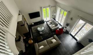 Maison 8 Pièces 215 m² à vendre à Ozoir-la-Ferrière (77330)