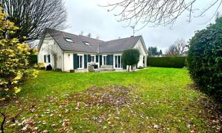 Maison 8 Pièces 215 m² à vendre à Ozoir-la-Ferrière (77330)