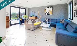 Maison 6 Pièces 131 m² à vendre à Harnes (62440)