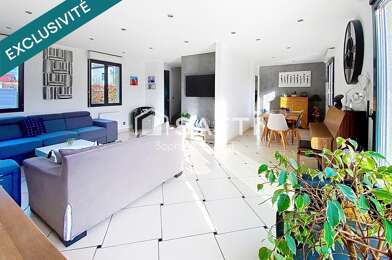 Maison 6 pièces 287000 €