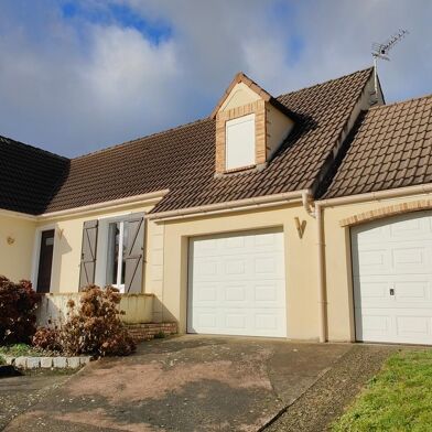 Maison 5 pièces 260000 €