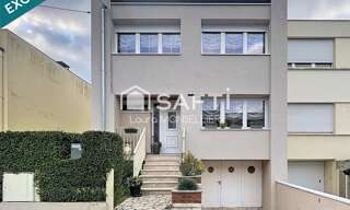 Maison 5 Pièces 106 m² à vendre à Mondelange (57300)