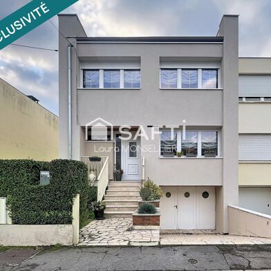 Maison 5 pièces 274000 €