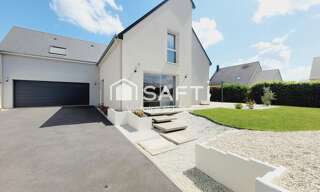 Maison 8 Pièces 195 m² à vendre à Laize-Clinchamps (14320)