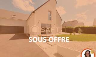 Maison 8 Pièces 195 m² à vendre à Laize-Clinchamps (14320)