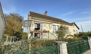 Maison 4 Pièces 99 m² à vendre à Ivry-le-Temple (60173)