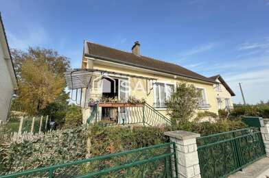 Maison 4 pièces 235000 €