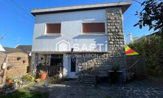 Maison 6 Pièces 105 m² à vendre à Quiberon (56170)