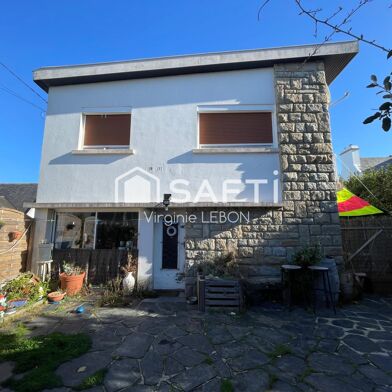 Maison 6 pièces 348000 €