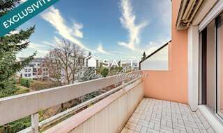 Appartement 2 Pièces 52 m² à vendre à Montgeron (91230)