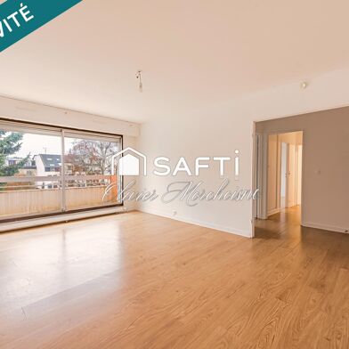 Appartement 2 pièces 230000 €