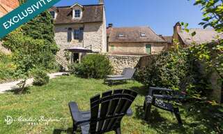 Maison 7 Pièces 120 m² à vendre à Siorac-en-Périgord (24170)